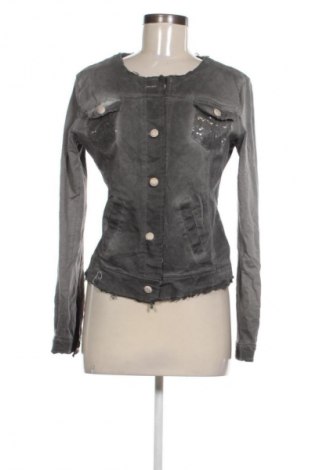 Női dzseki Unbranded, Méret M, Szín Szürke, Ár 3 279 Ft