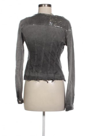 Női dzseki Unbranded, Méret M, Szín Szürke, Ár 3 279 Ft