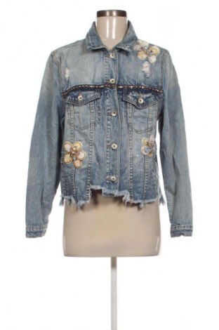 Damenjacke Unbranded, Größe S, Farbe Mehrfarbig, Preis 16,99 €