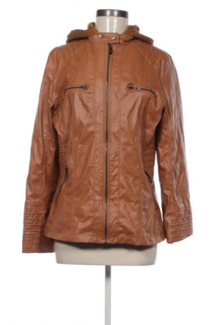 Női dzseki Unbranded, Méret M, Szín Barna, Ár 3 769 Ft