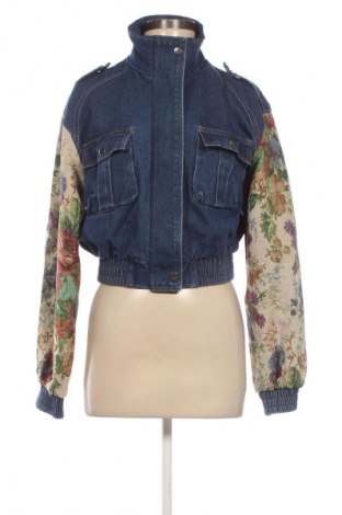 Női dzseki Unbranded, Méret M, Szín Sokszínű, Ár 10 331 Ft