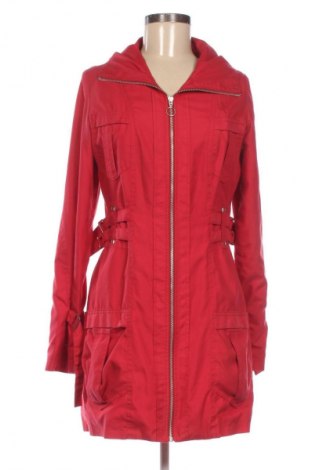 Dámska bunda  Unbranded, Veľkosť S, Farba Červená, Cena  46,63 €