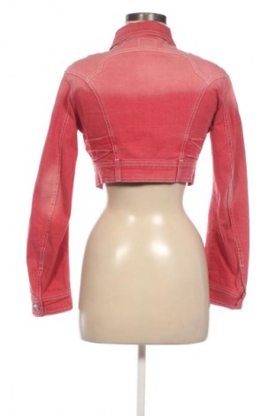 Dámska bunda  Unbranded, Veľkosť M, Farba Červená, Cena  37,40 €