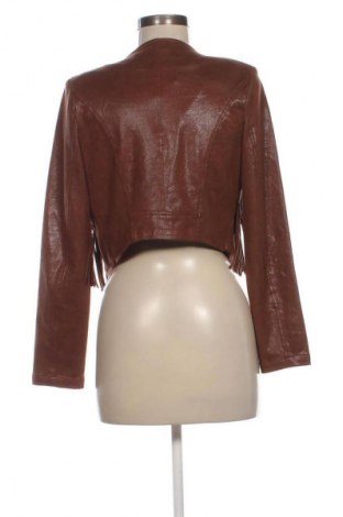 Dámská bunda  Unbranded, Velikost S, Barva Hnědá, Cena  329,00 Kč