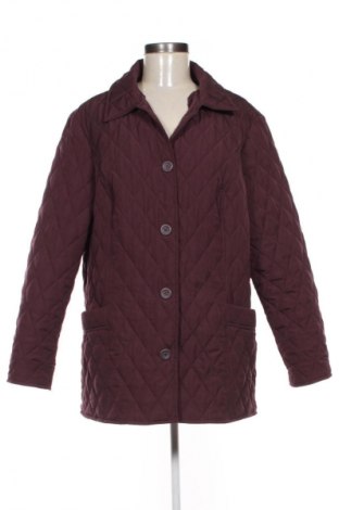 Damenjacke Unbranded, Größe XL, Farbe Lila, Preis 26,99 €