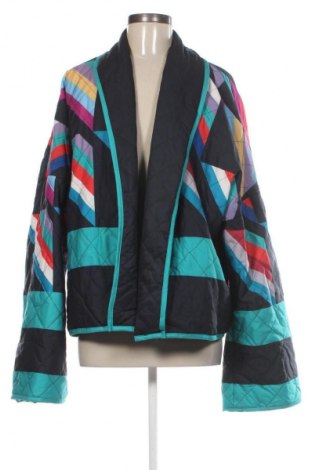 Дамско яке Unbranded, Размер L, Цвят Многоцветен, Цена 13,80 €