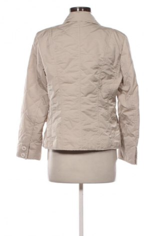 Γυναικείο μπουφάν Unbranded, Μέγεθος L, Χρώμα Εκρού, Τιμή 14,99 €