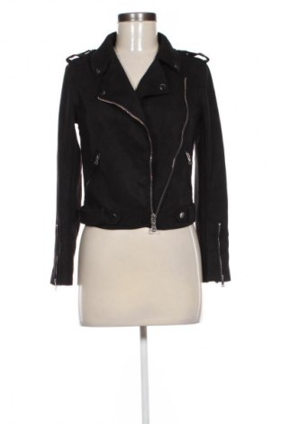 Дамско яке Unbranded, Размер S, Цвят Черен, Цена 12,78 €