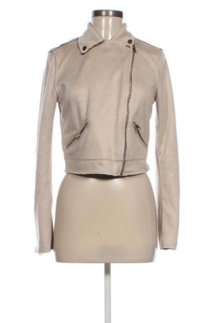 Dámská bunda  Unbranded, Velikost S, Barva Béžová, Cena  209,00 Kč