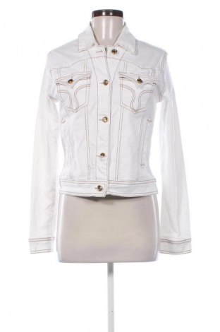 Дамско яке Unbranded, Размер M, Цвят Бял, Цена 12,27 €