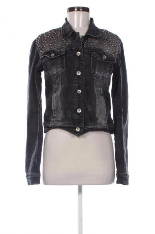 Дамско яке Unbranded, Размер S, Цвят Черен, Цена 12,78 €