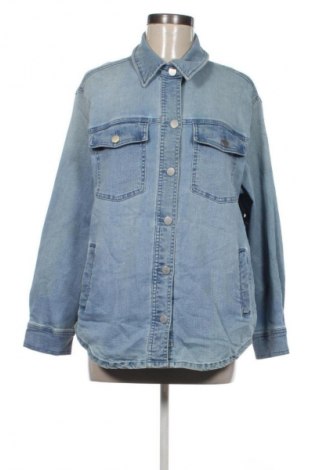 Damenjacke Unbranded, Größe M, Farbe Blau, Preis 15,99 €