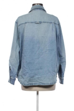 Damenjacke Unbranded, Größe M, Farbe Blau, Preis 15,99 €