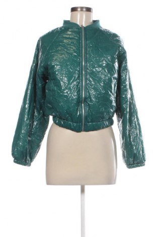 Női dzseki Unbranded, Méret M, Szín Zöld, Ár 6 189 Ft
