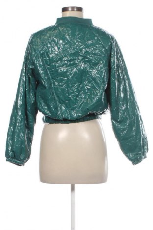 Női dzseki Unbranded, Méret M, Szín Zöld, Ár 6 189 Ft