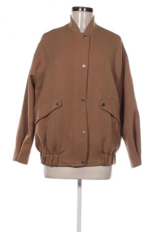 Γυναικείο μπουφάν Unbranded, Μέγεθος S, Χρώμα Καφέ, Τιμή 12,99 €