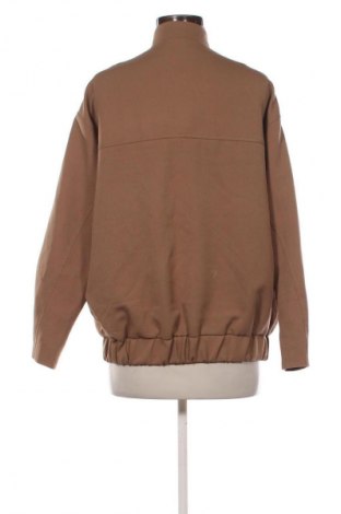 Γυναικείο μπουφάν Unbranded, Μέγεθος S, Χρώμα Καφέ, Τιμή 12,99 €