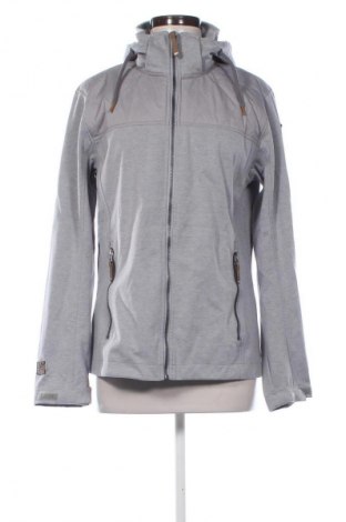 Damenjacke Unbranded, Größe XXL, Farbe Grau, Preis € 18,99