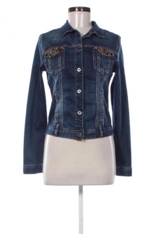 Damenjacke Unbranded, Größe S, Farbe Blau, Preis 16,99 €