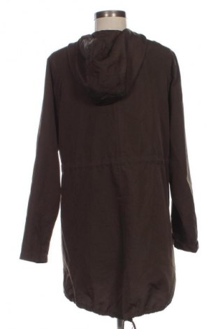 Γυναικείο μπουφάν Unbranded, Μέγεθος L, Χρώμα Καφέ, Τιμή 10,99 €