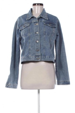 Дамско яке Unbranded, Размер L, Цвят Син, Цена 14,31 €