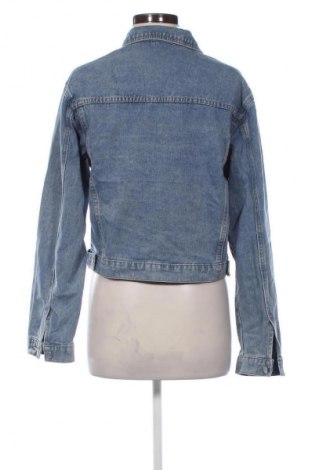 Дамско яке Unbranded, Размер L, Цвят Син, Цена 14,31 €