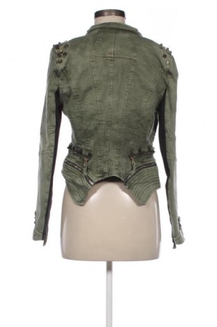 Γυναικείο μπουφάν Unbranded, Μέγεθος XL, Χρώμα Πράσινο, Τιμή 15,99 €