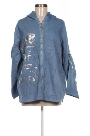Női dzseki Unbranded, Méret M, Szín Kék, Ár 5 059 Ft
