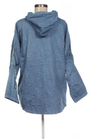 Női dzseki Unbranded, Méret M, Szín Kék, Ár 5 059 Ft