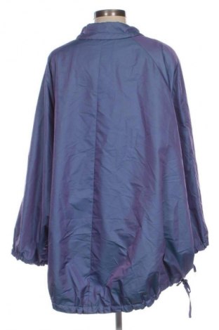 Дамско яке Unbranded, Размер M, Цвят Сребрист, Цена 13,29 €