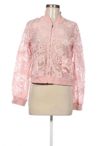 Damenjacke Unbranded, Größe L, Farbe Rosa, Preis € 10,99