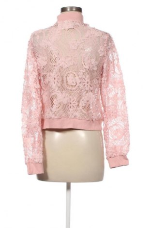 Damenjacke Unbranded, Größe L, Farbe Rosa, Preis € 10,99