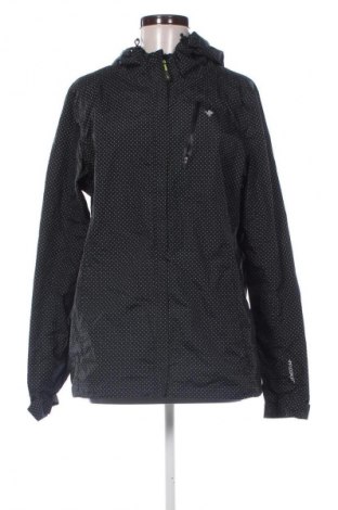 Γυναικείο μπουφάν Unbranded, Μέγεθος XL, Χρώμα Πολύχρωμο, Τιμή 15,99 €