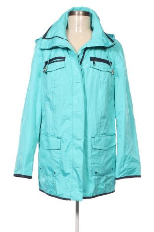 Damenjacke Unbranded, Größe L, Farbe Blau, Preis € 13,99