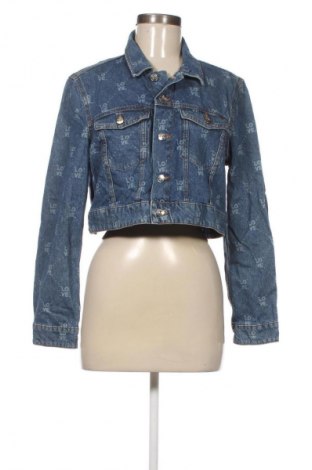 Női dzseki Unbranded, Méret L, Szín Kék, Ár 6 519 Ft