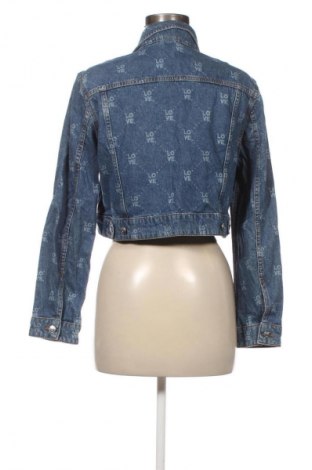 Női dzseki Unbranded, Méret L, Szín Kék, Ár 6 519 Ft