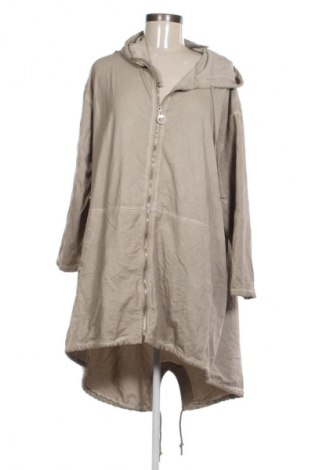 Damenjacke Unbranded, Größe 3XL, Farbe Beige, Preis 19,99 €