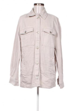 Női dzseki Unbranded, Méret XL, Szín Bézs, Ár 6 289 Ft