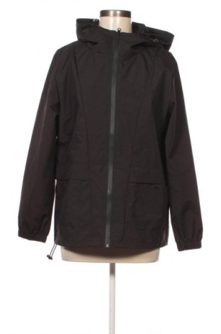 Дамско яке Unbranded, Размер S, Цвят Черен, Цена 10,22 €
