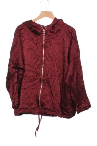 Damenjacke Unbranded, Größe S, Farbe Rot, Preis 14,99 €