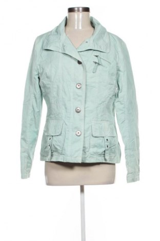 Dámská bunda  Unbranded, Velikost M, Barva Zelená, Cena  249,00 Kč