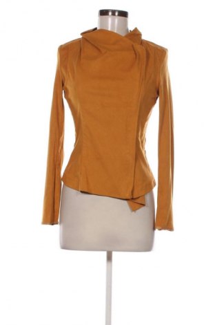 Damenjacke Unbranded, Größe S, Farbe Orange, Preis € 25,00