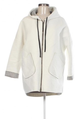 Damenjacke Unbranded, Größe L, Farbe Weiß, Preis 18,99 €