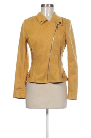 Дамско яке Unbranded, Размер S, Цвят Жълт, Цена 10,73 €