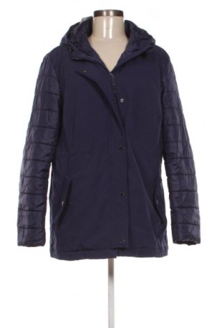 Dámska bunda  Unbranded, Veľkosť XL, Farba Modrá, Cena  32,95 €