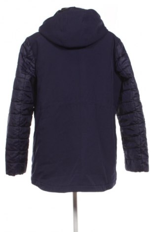 Dámska bunda  Unbranded, Veľkosť XL, Farba Modrá, Cena  32,95 €