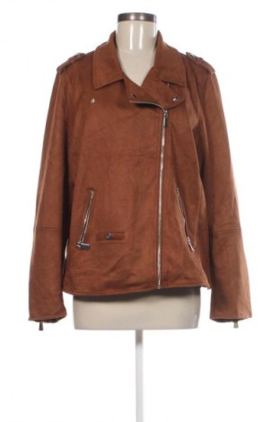 Damenjacke Unbranded, Größe L, Farbe Braun, Preis 14,99 €