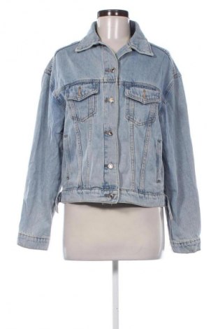 Damenjacke Unbranded, Größe M, Farbe Blau, Preis € 15,99