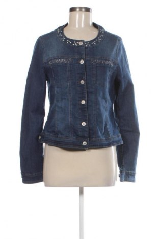 Damenjacke Unbranded, Größe S, Farbe Blau, Preis € 17,99