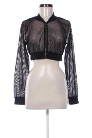 Dámská bunda  Unbranded, Velikost S, Barva Černá, Cena  289,00 Kč